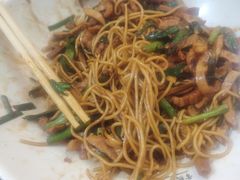 -常熟炒浇面馆(蓝旗街店)