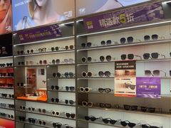 -LOHO眼镜(北京合生汇店)