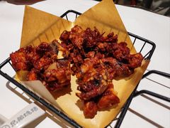 -白氏兄弟烧烤(中赢广场店)