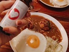 -金龙咖喱
