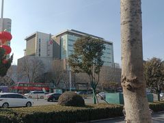 -山东省千佛山医院