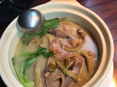 -外婆家(西溪印象城店)