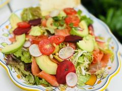 -Alimentari早午餐(安福路店)