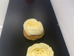 -索菲特酒店 · 云尚天际自助餐厅