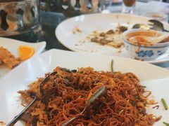 -無招牌海鮮(芽笼店)