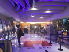 -幸福蓝海国际影城(扬名IMAX店)