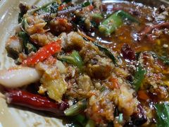 -杨合林啊兰烤鱼