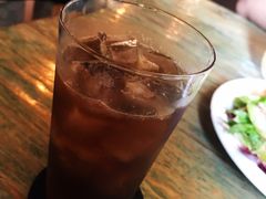 长岛冰茶-羽深肉铺 Steak & Wine