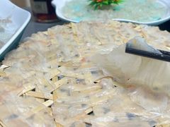 -官塘陈记鱼生·潮汕砂锅粥·牛肉火锅(潮枫路总店)