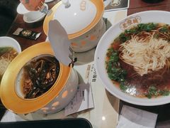 -老淮城·长鱼面(河下古镇店)