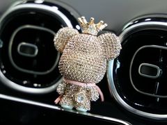 -北京之星奔驰4S店(亦庄店)