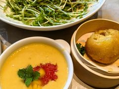 -大潮淮·淮扬菜(何园旗舰店)