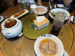 -扬州狮子楼·非遗淮扬菜(东关街店)