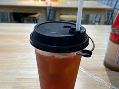 -明記茶餐廳(福田总店)