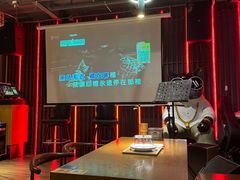 -京B·东篱精酿啤酒音乐餐厅