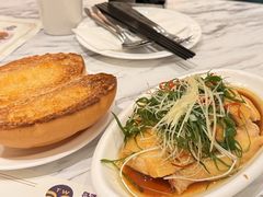 -翠华(澳门银河店)
