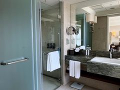 -阳澄湖费尔蒙酒店