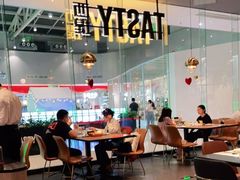 -西堤牛排(合肥之心城店)