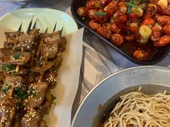 -巴厘龙虾·榜首油焖大虾(青山店)