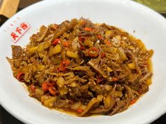 -天下客饭店(中山路店)