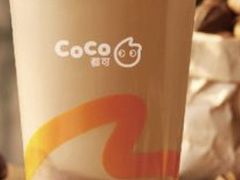 -CoCo都可(香港名都店)