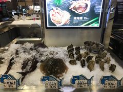 -渔娘渔家丹东海鲜(东直门店)