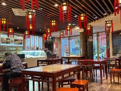 -便宜坊烤鸭店(贵园里店)
