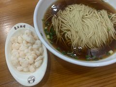 -东吴面馆(中央景城店)