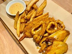 Y20食趣畅享拼盘-必胜客(滨江店)
