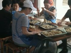 -王阿姨文昌油赞子(府桥街店)