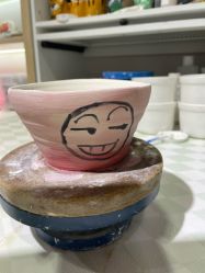 -初八手工DIY陶艺馆(初八陶社)