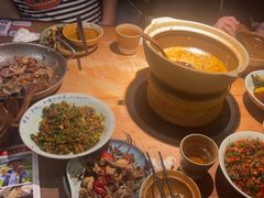 -吃饭皇帝大(长宁龙之梦店)