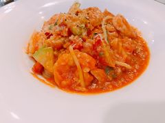 -1861意大利餐厅(文化广场店)