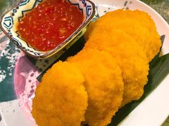 -浩海火燒雲傣家菜(芮欧百货店)