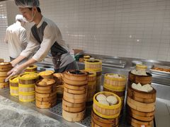 -阿那亚第三食堂 Cafeteria 3