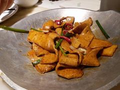 -绿茶餐厅(西单老佛爷店)