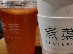 -煮叶(悠唐广场店)