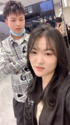 -简法造型·品牌形象店