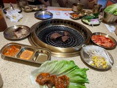 -妙香居韩国烤肉(容桂天佑城店)