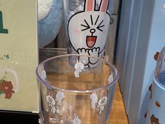 -line friends(明洞旗舰店)