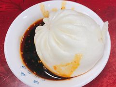 牛肉包-郑家包子牛肉拉面(尚勤路店)