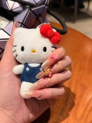 -LynLyn琳林美甲美睫