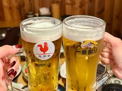-鸟内会居酒屋(得意潮馆店)