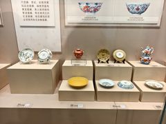 -张学良旧居陈列馆