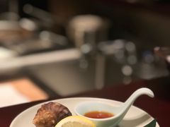 -yokocho上横町·日本食街(深业上城店)