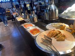 -韩盛·盛江山自助料理(奥体万达店)