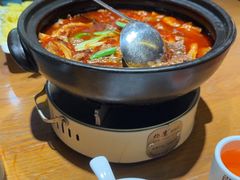 -肖记公安牛肉鱼杂馆· 省级非物质文化遗产(仁和路店)