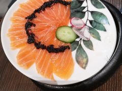黑松露三文鱼-大雄寿司(中华广场店)