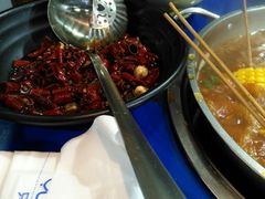 -马路边边·成都串串(翠柏路店)