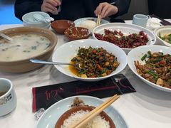-攸州小镇家湘菜(小米科技园店)